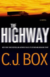 The Highway by C.J. Box