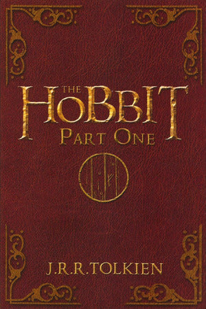 The Hobbit, Part One by J.R.R. Tolkien