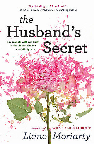 The Husband’s Secret by Liane Moriarty