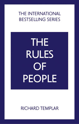 The Rules of People by Richard Templar
