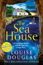 The Sea House by Louise Douglas