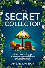 The Secret Collector by Abigail Johnson