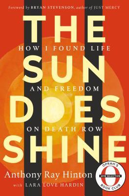 The Sun Does Shine by Anthony Ray Hinton