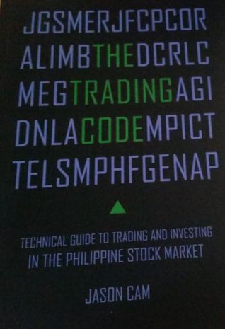 The Trading Code by Jason Cam