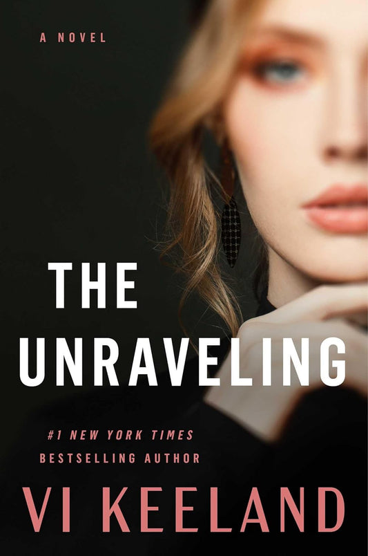 The Unraveling by Vi Keeland