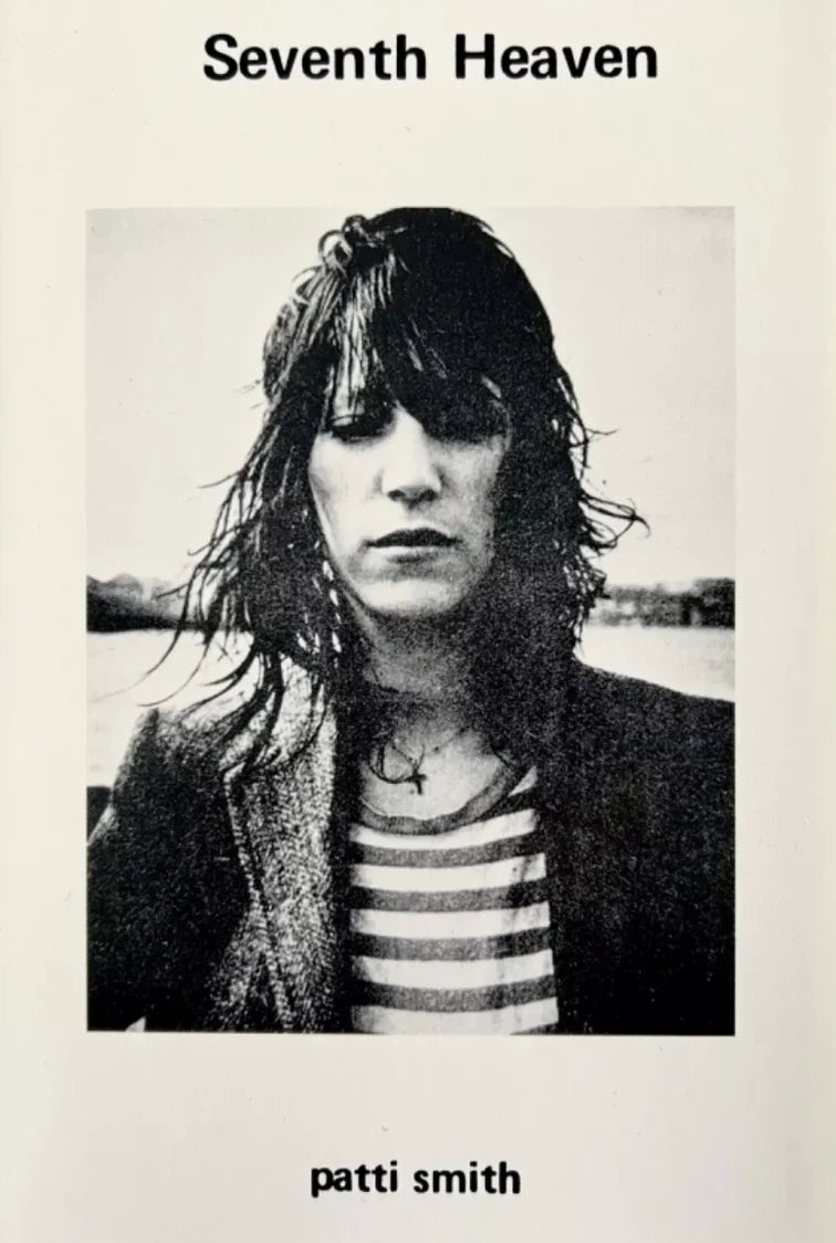 Seventh Heaven By Patti Smith