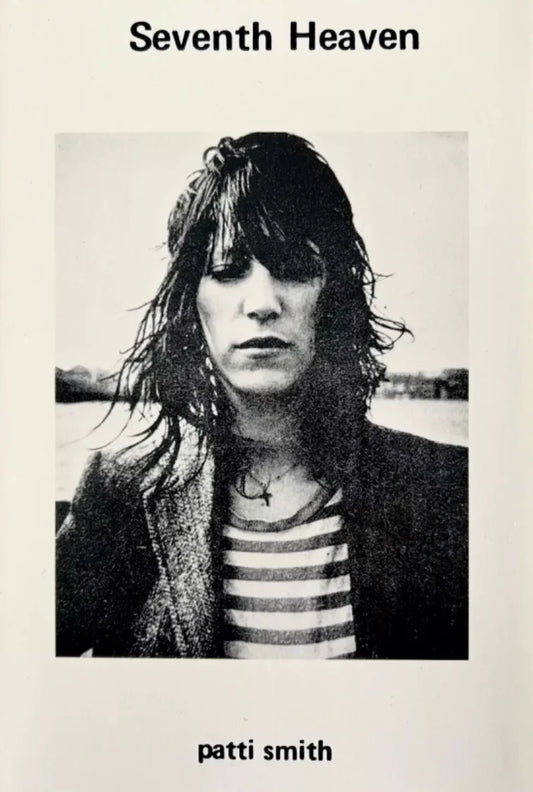 Seventh Heaven By Patti Smith
