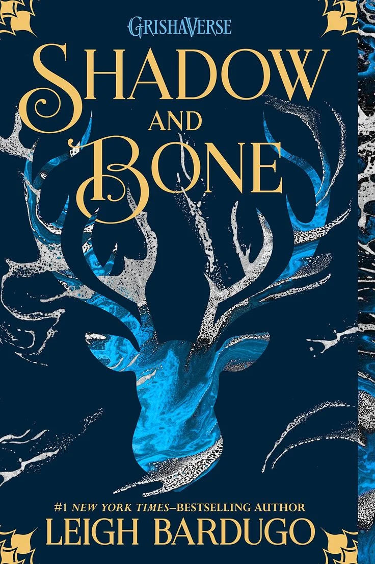 Shadow and Bone By Leigh Bardugo