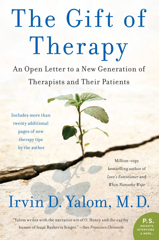 The Theory and Practice of Group Psychotherapy By Irvin D. Yalom