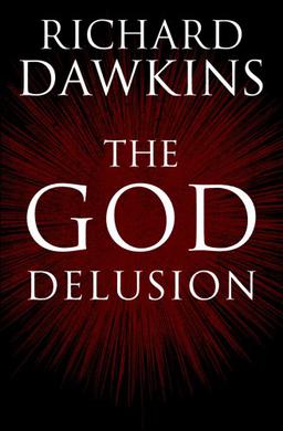 The God Delusion By Richard Dawkins