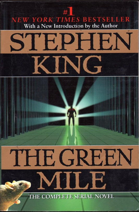 The Green Mile By Stephen King