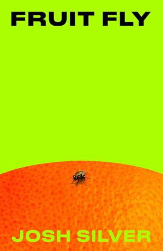 Fruit Fly by Josh Silver