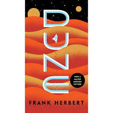 Dune By Frank Herbert