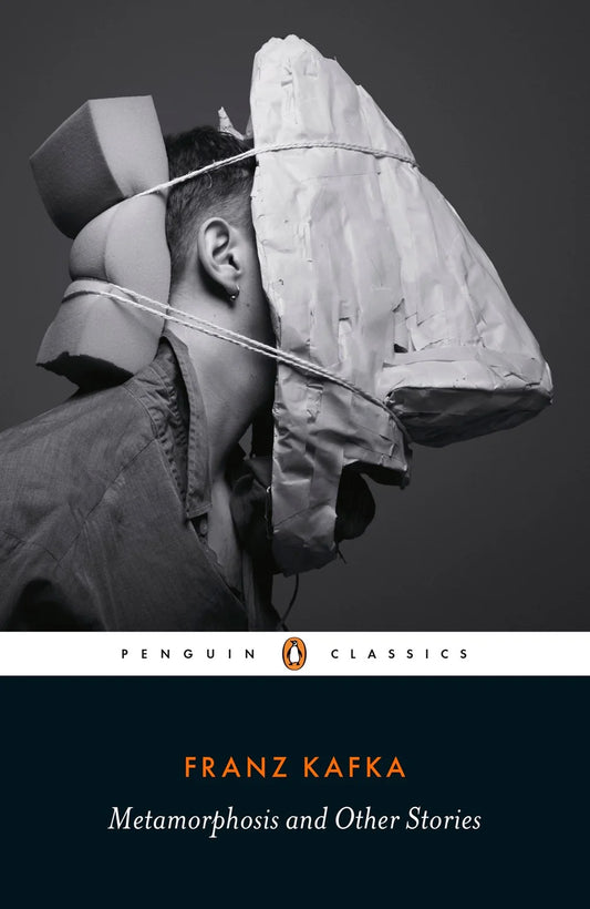 The Metamorphosis and Other Stories By Franz Kafka