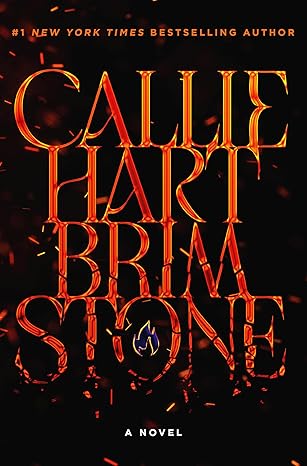 Brimstone by Callie Hart