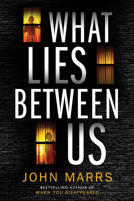 What Lies Between Us By Nayomi Munaweera